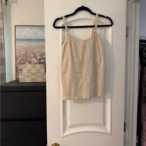Kindred Bravely Beige Camisole